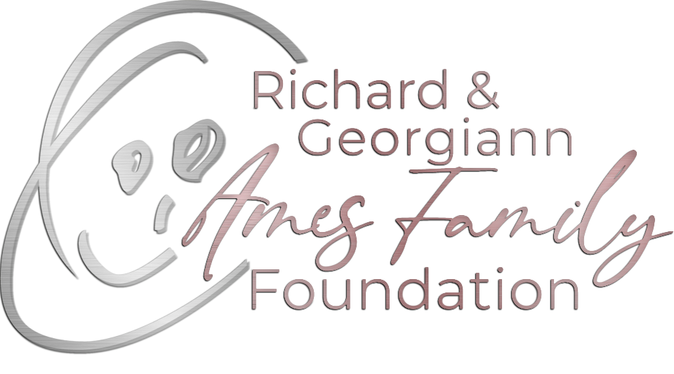 Richard & Georgiann Ames Family Foundation